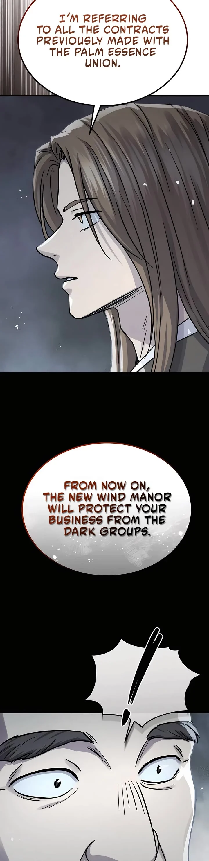 Absolute Dominion Chapter 41 33